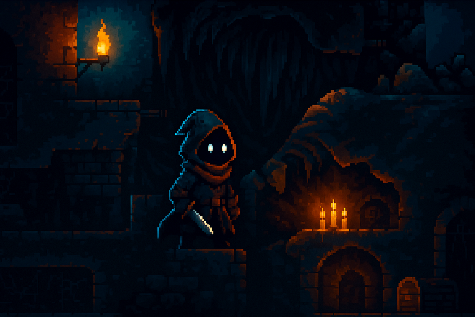 Fableshard Screenshot 2