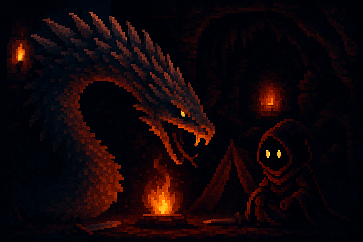 Fableshard Screenshot 3